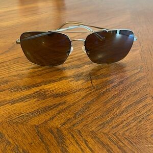 Maui Jim Lava Tube Sunglasses